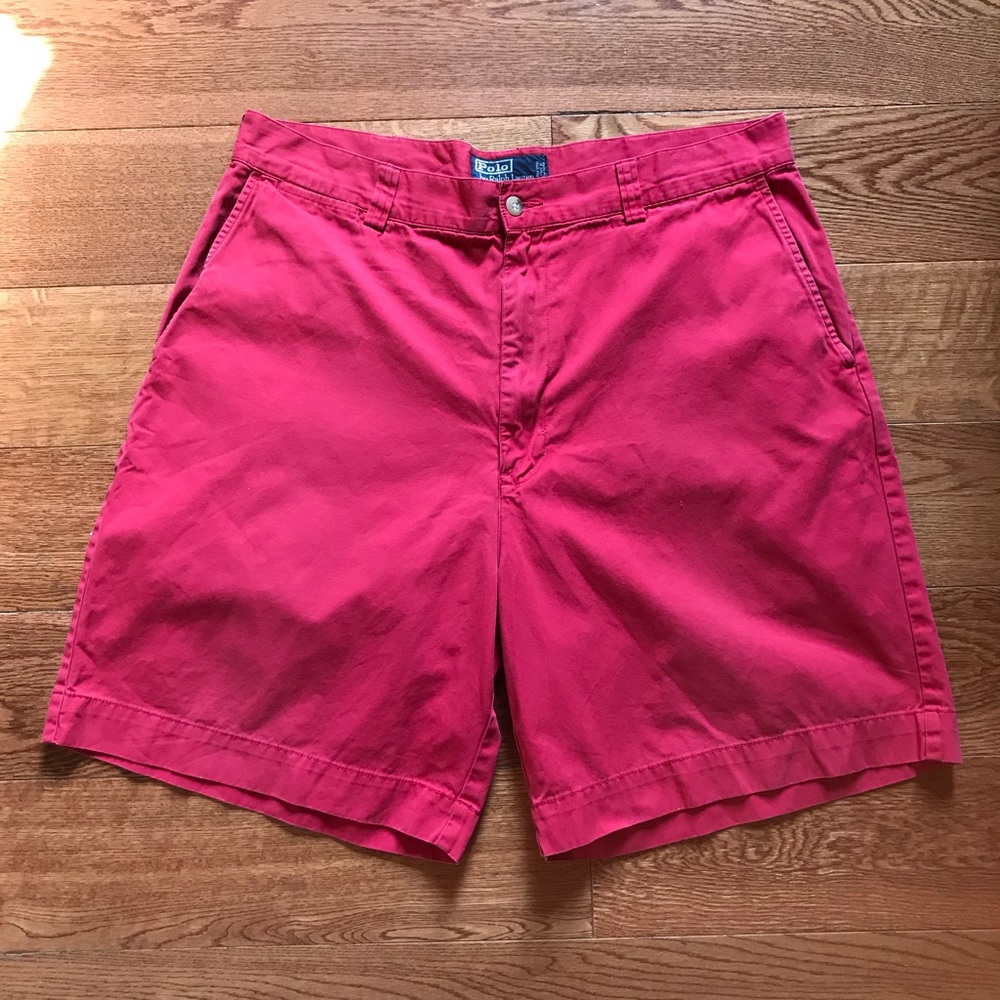 Vintage Polo Ralph Lauren Shorts